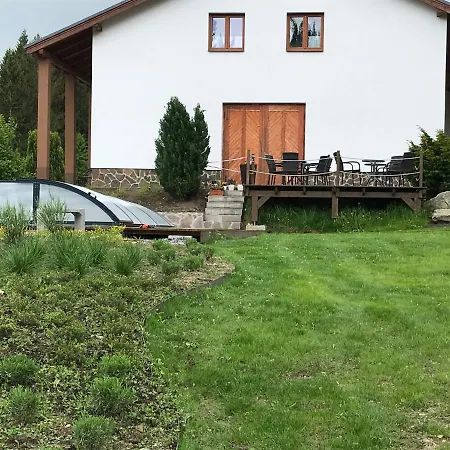 Guest house Selska Chalupa Stachy