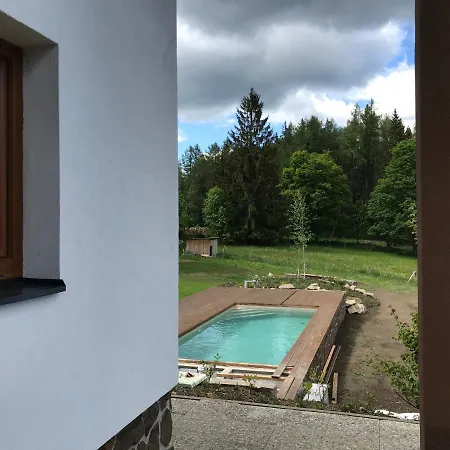 Guest house Selska Chalupa