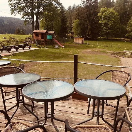 Selska Chalupa Guest house Stachy