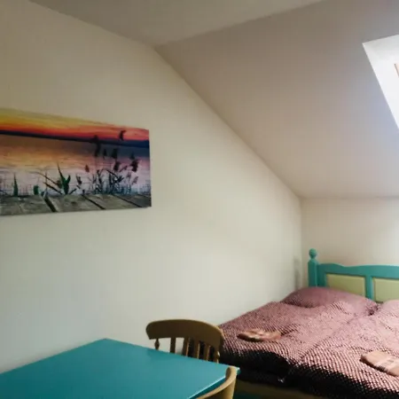 Selska Chalupa Guest house