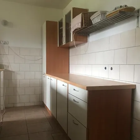 Selska Chalupa Guest house