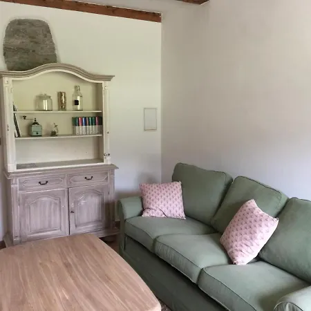 Selska Chalupa Guest house Stachy