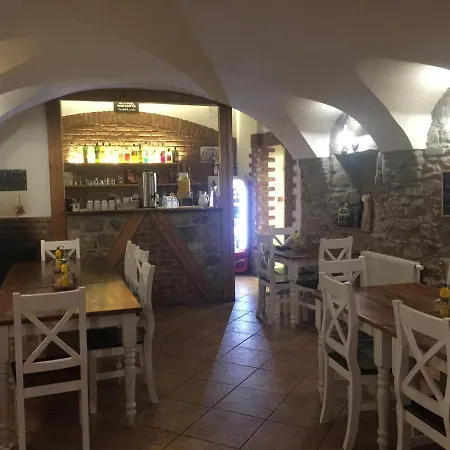 Guest house Selska Chalupa Stachy