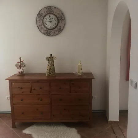 Guest house Selska Chalupa Stachy
